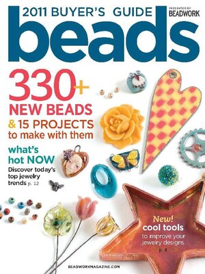 Beads - Magazine